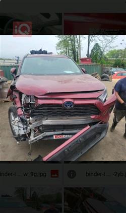 تويوتا راف 4